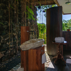 Permata Ayung Private Estate - Adults Only - Bild 15