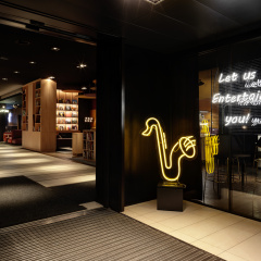 Holiday Inn Zurich - Messe by IHG - Bild 26