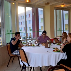 Orient Resort Hotel - Bild 18