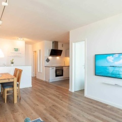 Ferienwohnung Pier 1167 - Bild 2