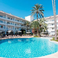 Grupotel Alcudia Suite - Bild 1