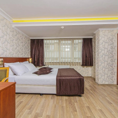 Nisantasi Time Hotel - Bild 5