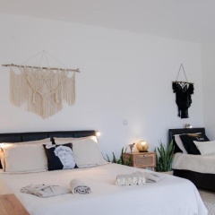 Olympos Oase Hotel - Bild 3