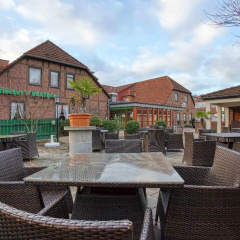 Hotel Kischers Landhaus - Bild 8
