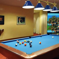 Hotel Roma Aurelia Antica - Bild 19