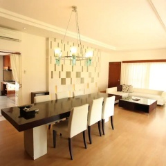 The Wangsa Hotel & Villas - Bild 12