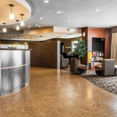 MainStay Suites Hobbs