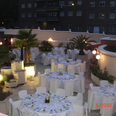 Hotel Porcel Torre Garden - Bild 29