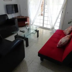 Maria Petros Beach Houses thumbnail 10