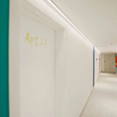 Home Art Apartments Salamanca - Bild 13