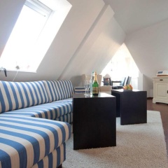 Inselresidenz Strandburg - Ferienwohnung 305 (Ref. 50973) - Bild 3