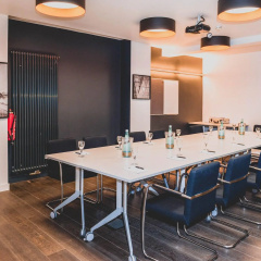 Hotel Bliss Frankfurt - Bild 15