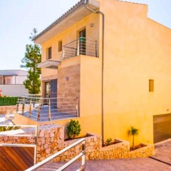 Villa Mediterraneo - Bild 12