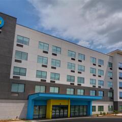 Tru By Hilton Fort Mill, SC in Fort Mill, United States of America from 127$, photos, reviews - zenhotels.com photo 38