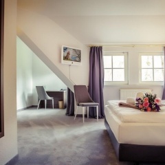 Hotel Am Rugard - Bild 6