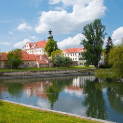 Hotel Adalbert - Bild 18
