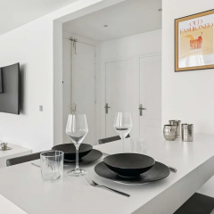 Charmant Appt 1brd 2P - Neuilly-sur-seine - Bild 5