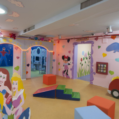 Golden Tulip Privilege in Eilat, Israel from 238$, photos, reviews - zenhotels.com photo 10