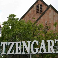 Hotel Petzengarten - Bild 1