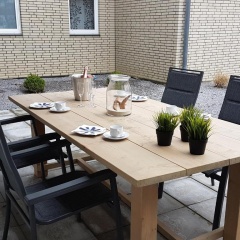 dat geele hus Wohnung 6 - Bild 1