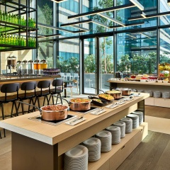 YOTEL Singapore Orchard Road - Bild 27