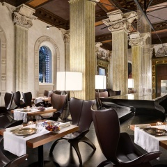 Palazzo Montemartini Rome, A Radisson Collection Hotel - Bild 12