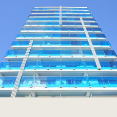 BG Hotel Tonga Tower - Bild 1