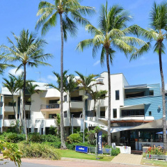 Seascape Holidays - Peninsula Apartments thumbnail 10
