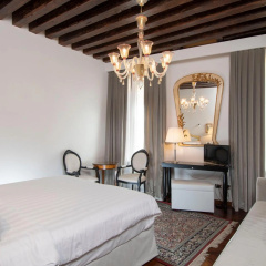 Hotel Casa Verardo Residenza d'Epoca - Bild 10
