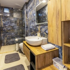 BayMari Suites Plus Florya - Bild 11