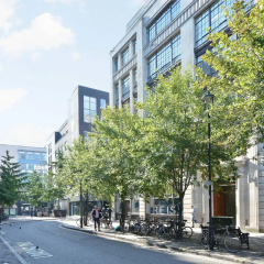 Oxford Circus Penthouses thumbnail 16