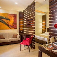 Les Fleurs Luxury House - Bild 11