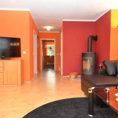 Reethaus Zickersche Berge - Apt. 02 thumbnail 2