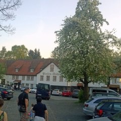 Brauhaus Wiesenmühle - Bild 10