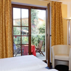 Hotel am Katharinenholz Potsdam - Bild 4