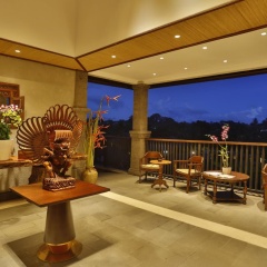 Visesa Ubud Resort - Bild 23