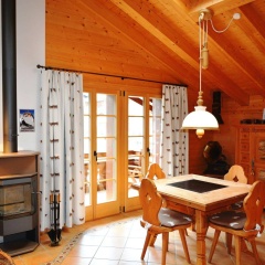 Apartment Stotzhalten EG - GriwaRent AG thumbnail 2