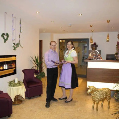 Hotel Goldenes Lamm - Bild 28