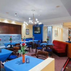 Holiday Inn Fulda - Bild 9