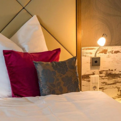 Hotel Allegro - Bild 5