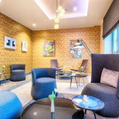 NYX Hotel Milan by Leonardo Hotels - Bild 22