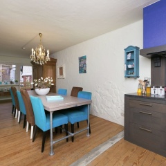 Fantastic Holiday Home in Bernkastel-Kues with Terrace - Bild 12
