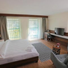 Avwan Hotel Cigli - Bild 4