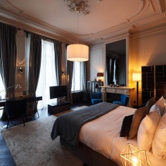 Harmon House - Bild 4