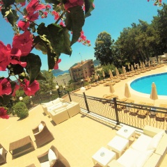 İsla Panorama Hotel - Bild 18
