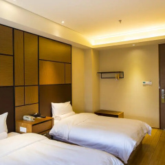 JI Hotel Dalian Qingniwa thumbnail 6