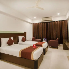 Hotel Sunshine Grand thumbnail 5