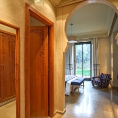 Villa De Luxe Domaine Des Kasbah - Bild 5