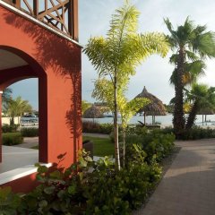 Spanish Water Beach in Willemstad, Curacao from 203$, photos, reviews - zenhotels.com photo 17