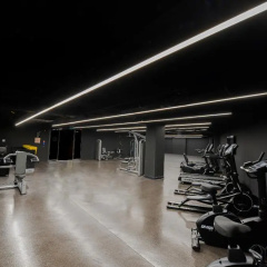 Ankara Alegria Business Hotel - Bild 14